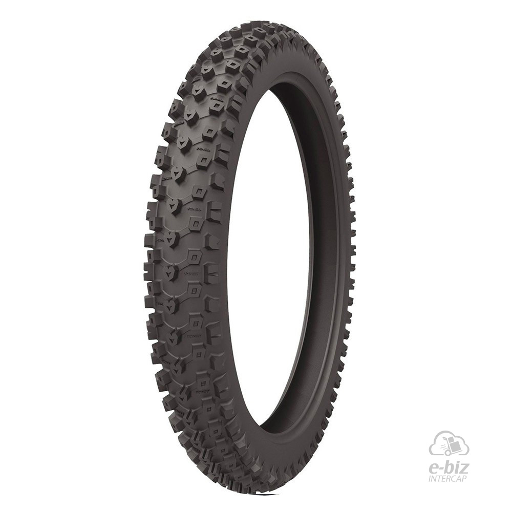 [Kenda] Cubierta K772 Carlsbad 60/100R14 | TT K772F | 30M