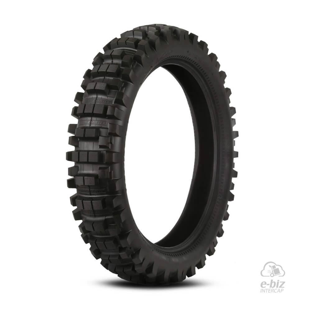 [Kenda] Cubierta K760 Trakmaster 110/100R18 | TT Trakaster | 64M