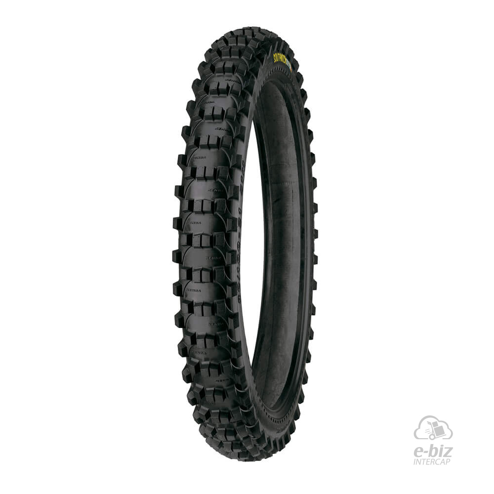 [Kenda] Cubierta K770 Southwick (2.50x10") | TT K770F | 33J