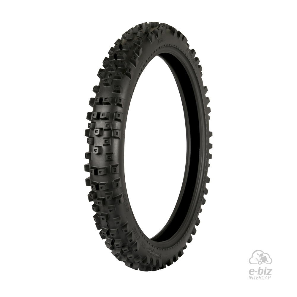 [Kenda] Cubierta K774 Ibex 80/100R21 K774F | 51M
