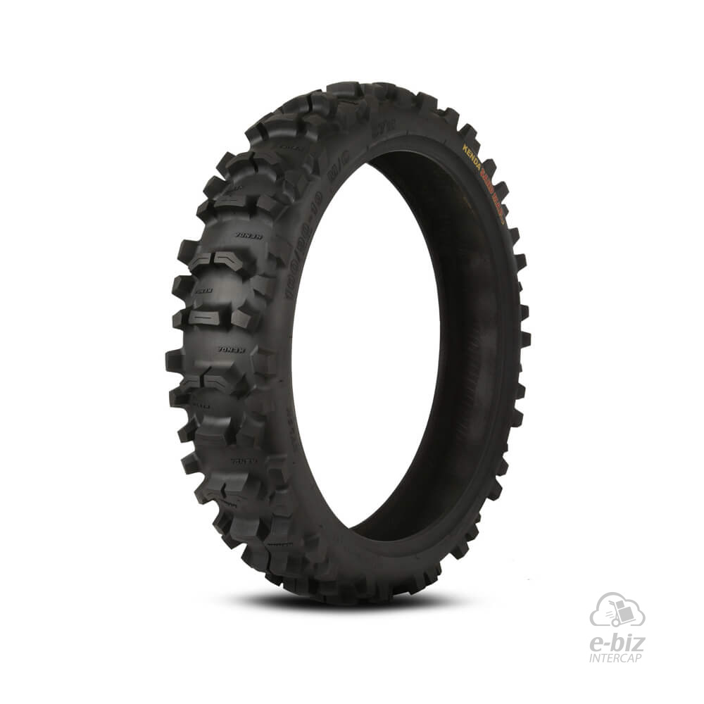 [Kenda] Cubierta K782 Sand Mad 110/90R19 | TT AD | 62M