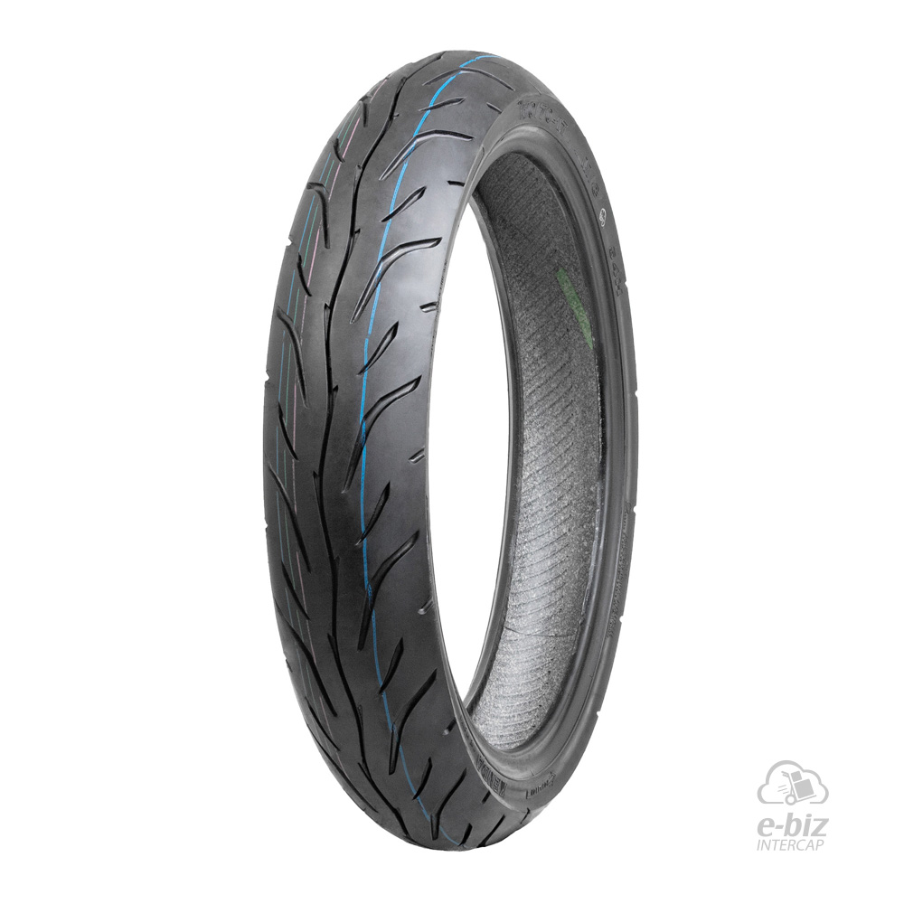[Kenda] Cubierta 110/70R17 | TL K711F | 54H