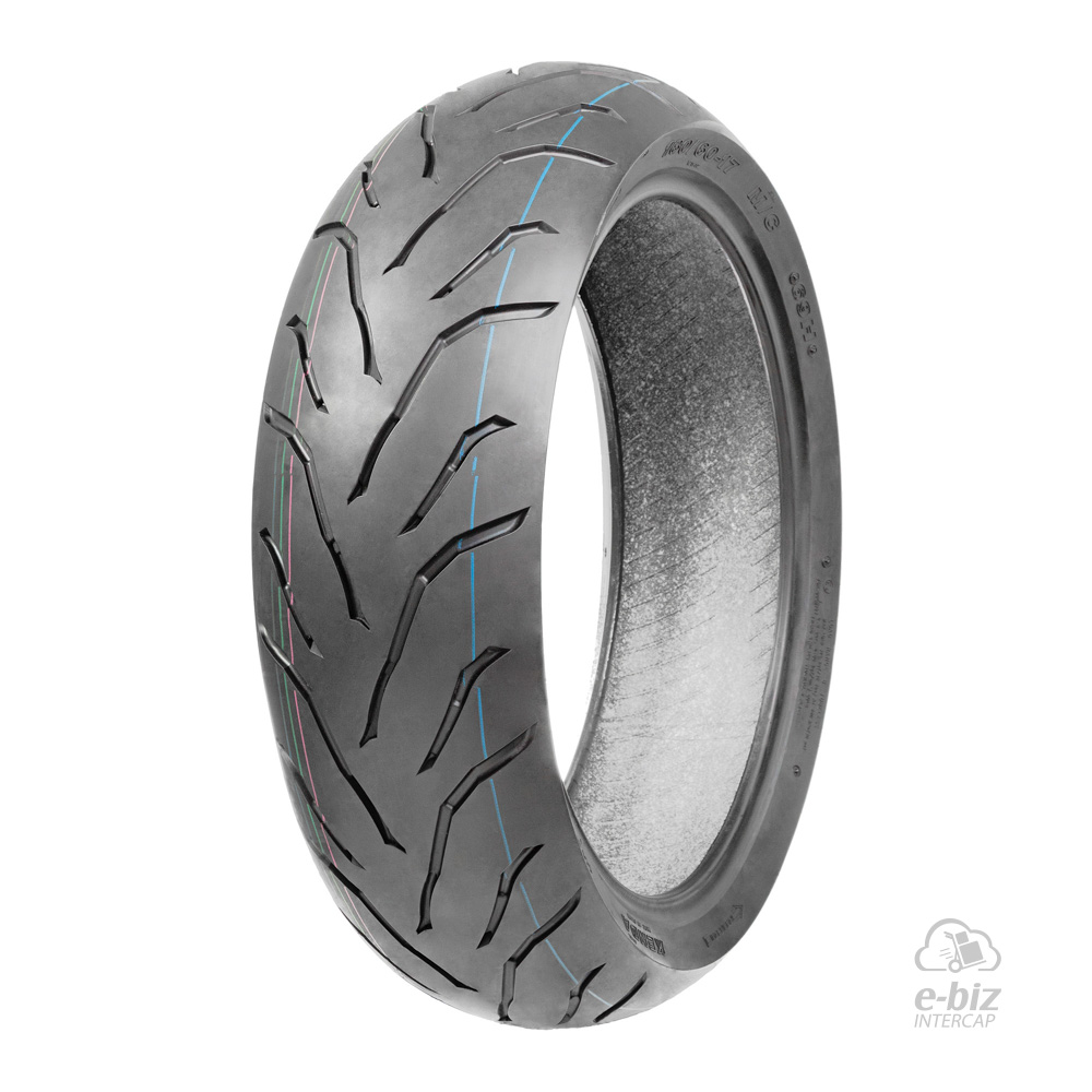 [Kenda] Cubierta K711 160/60R17 | TL | 69H