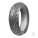 [Kenda] Cubierta K711 160/60R17 | TL | 69H