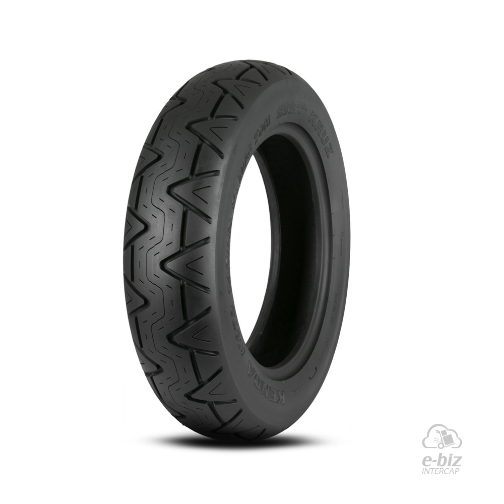 [Kenda] Cubierta K673 Kruz 160/80R16 | TL | 75H