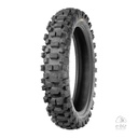 [Kenda] Cubierta K786 Washougal II 110/100R18 | TT Ultra Grip | 64M SUPER SOFT