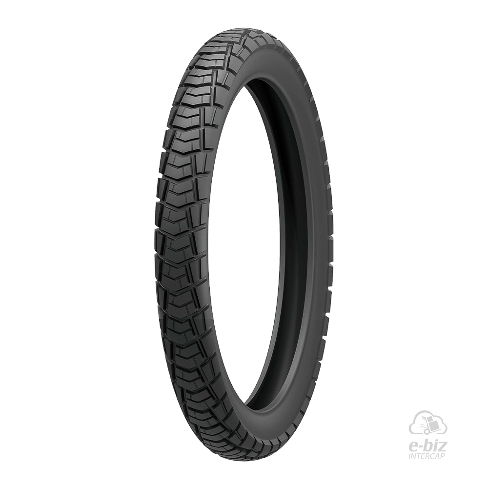 [Kenda] Cubierta K6342 Trakmaster DTR 110/80R19 | TL K6342F Rakmaser DR | 59T