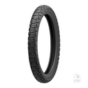 [Kenda] Cubierta K6342 Trakmaster DTR 110/80R19 | TL K6342F Rakmaser DR | 59T