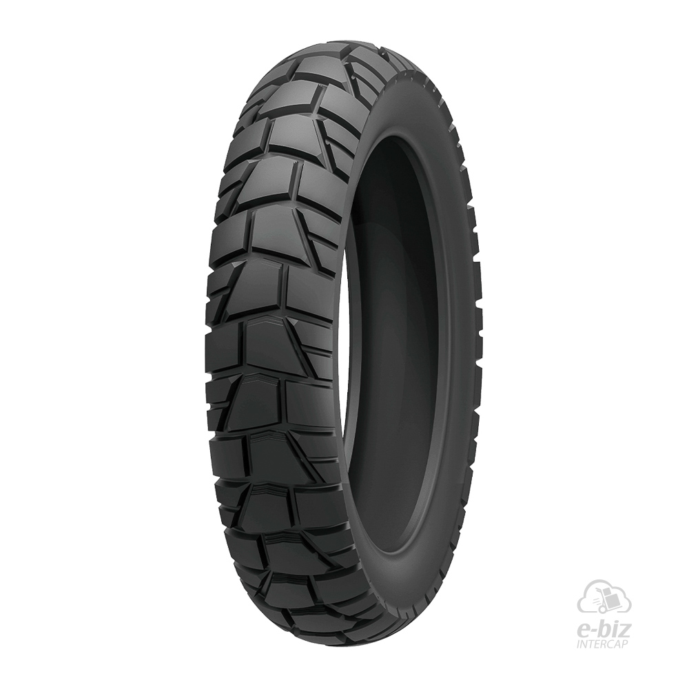 [Kenda] Cubierta K6342 Trakmaster DTR 130/80R17 | TL Rakmaser DR | 65T