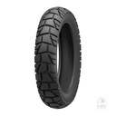 [Kenda] Cubierta K6342 Trakmaster DTR 130/80R17 | TL Rakmaser DR | 65T