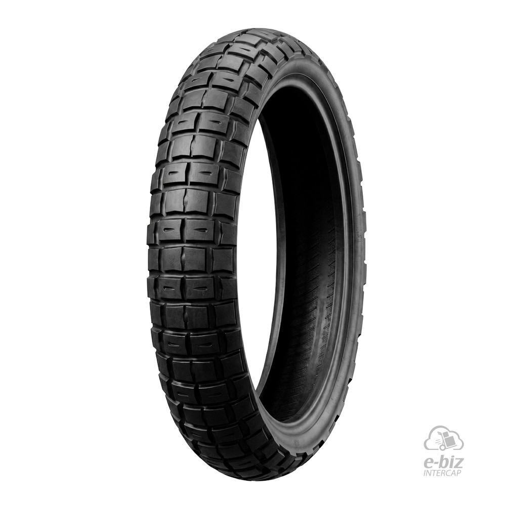 [Kenda] Cubierta 110/70R17 | TL K6327 | 54H