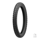 [Kenda] Cubierta K6342 Trakmaster DTR 120/70R17 | TL K6342F | 58V