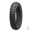 [Kenda] Cubierta K6342 Trakmaster DTR 120/70R19 | TL K6342F Rakmaser DR | 60T