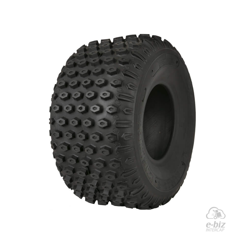 [Kenda] Cubierta K290 Scorpion (18x9.5-8) | TL PR K90 | 2PR