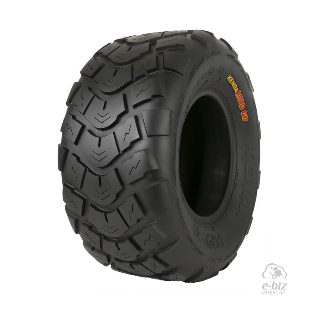 [Kenda] Cubierta K572 Road Go (20x11-9) 255/55R9 | TL AT PR | 38N 4PR