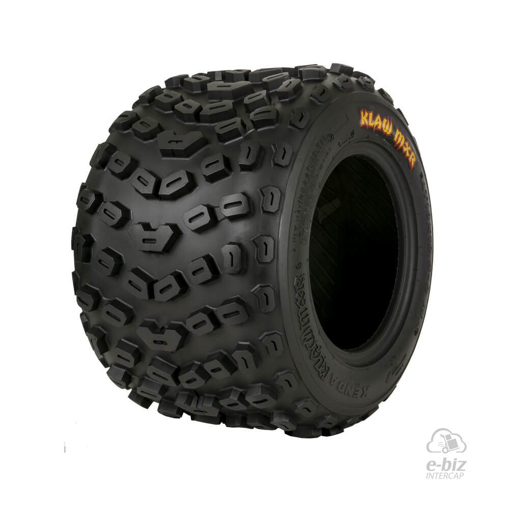 [Kenda] Cubierta K533 Klaw (20x11-9) (Trasero) REAR | TL XC PR | 43F | REAR 6PR