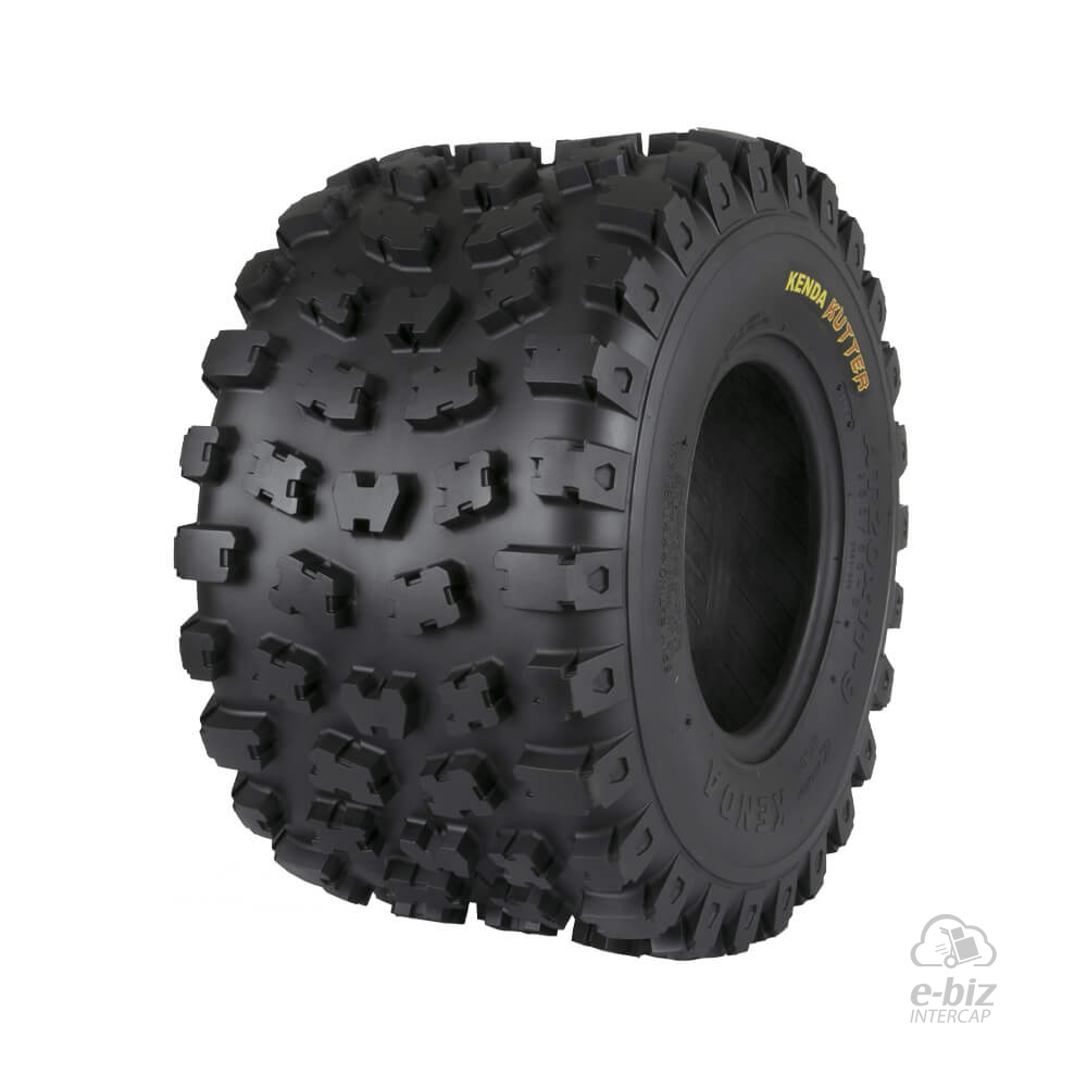 [Kenda] Cubierta K581 Kutter XC (20x11-9) | TL AT PR | 6PR