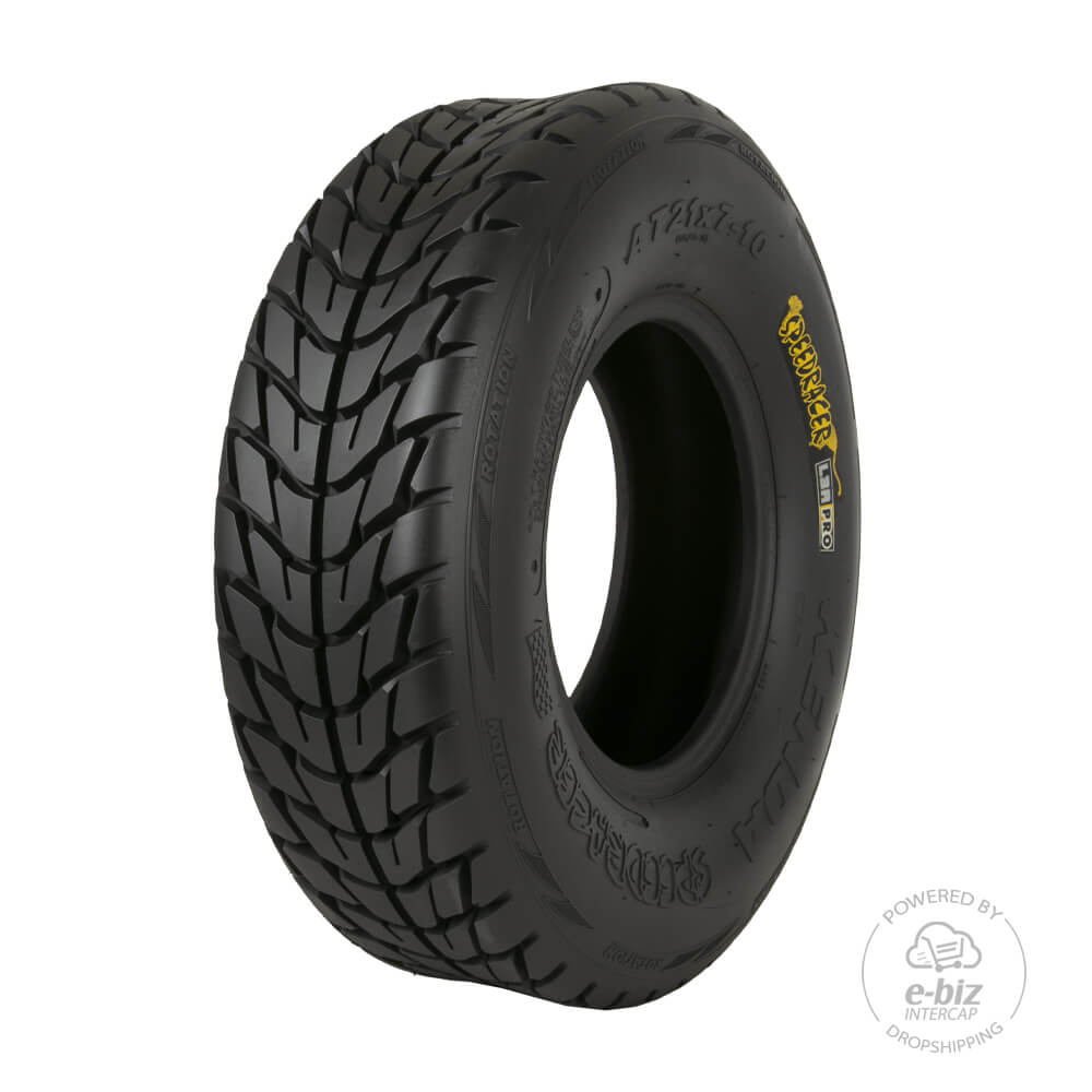 [Kenda] Cubierta K547 Speedracer (21x7-10) | TL PR K56F | 4PR