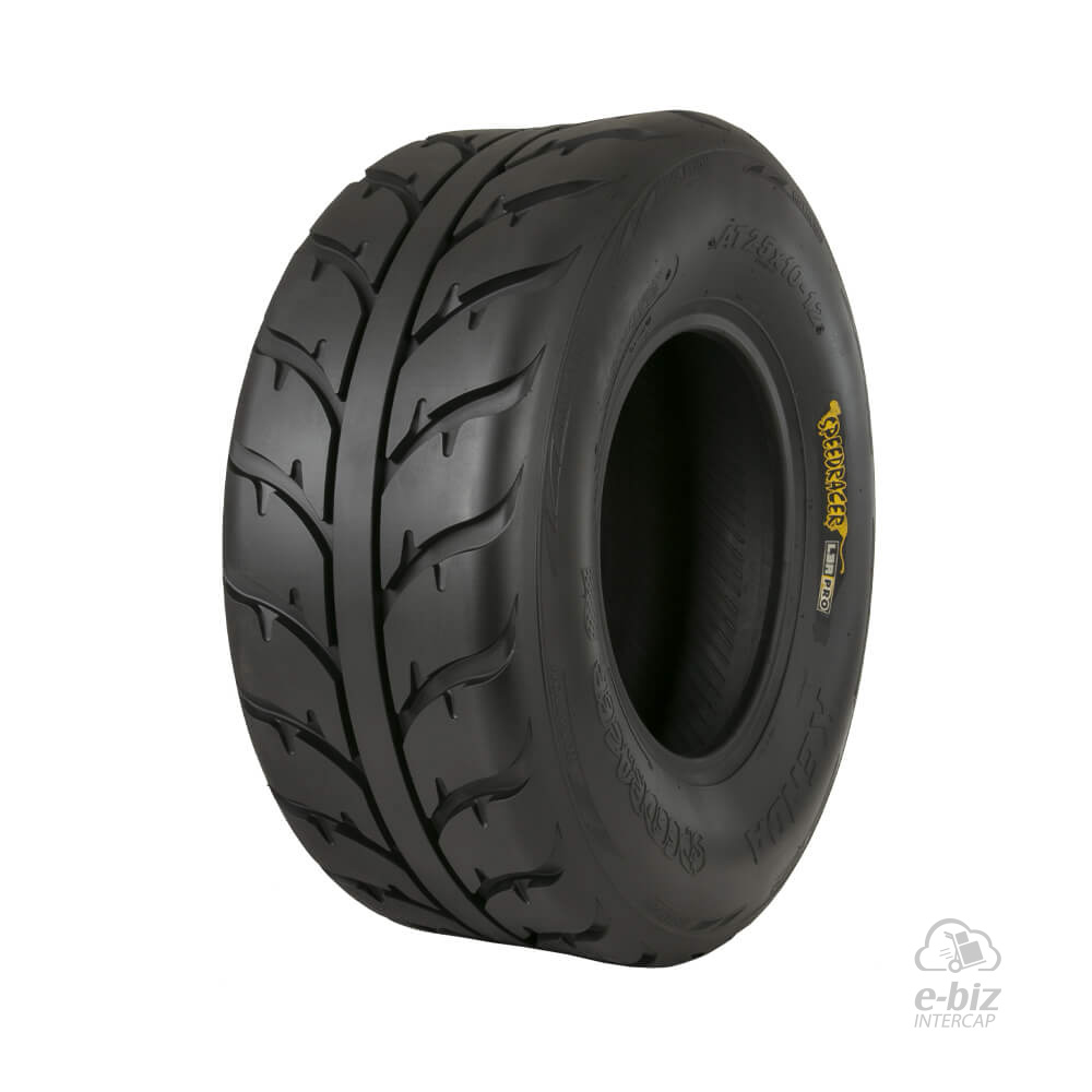 [Kenda] Cubierta K547 Speedracer (22x10-10) | TL PR K57 | 4PR