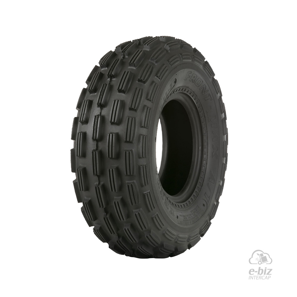 [Kenda] Cubierta K284 Front Max (22x11-10) (Delantero) FRONT | TL PR K84 | | FRONT 2PR