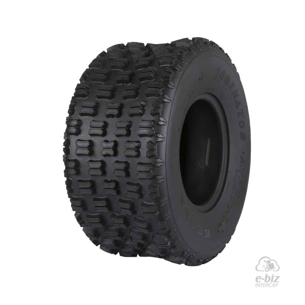 [Kenda] Cubierta K300 Dominator (22x11-8) | TL PR | 4PR