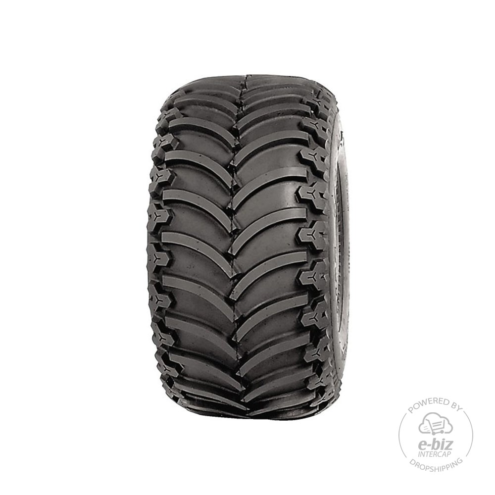[Kenda] Cubierta K277 Dirt Dog (25x12-9) | TL PR K77 | 2PR