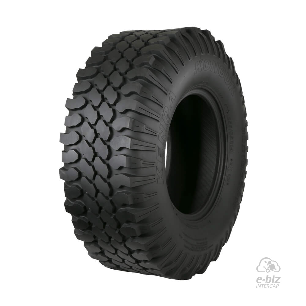 [Kenda] Cubierta K576 Kongur (26x9-14) | TL XR PR | 82F 8PR