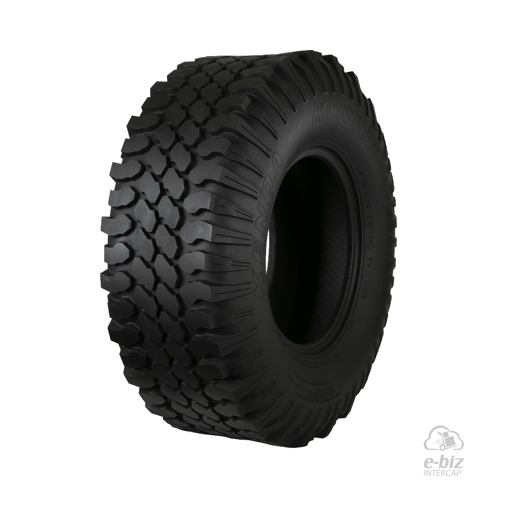 [Kenda] Cubierta K576 Kongur (28x10-14) | TL XR K576A PR | 59M 8PR