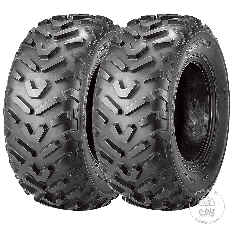 [Kenda] Jgo de Cubiertas K530 Pathfinder PAR 24X9-11 2PR TL