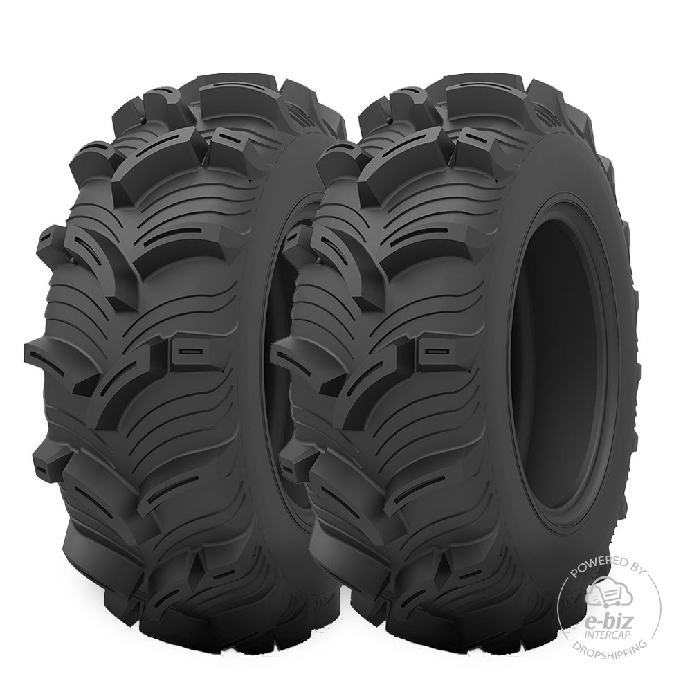 [Kenda] Jgo de Cubiertas K538 Executioner PAR 26X AT 6PR TL