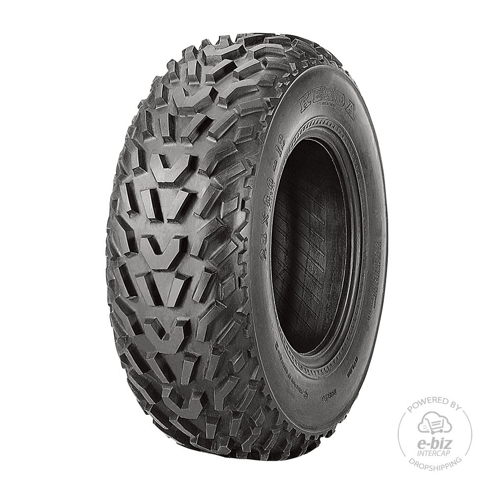 [Kenda] Jgo de Cubiertas K530 Pathfinder PAR 25X8-12 4PR 38F TL K530F