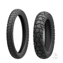 [Kenda] Jgo de Cubiertas K6342 Trakmaster DTR 110/80R19 150 70B18