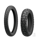 [Kenda] Jgo de Cubiertas K6342 Trakmaster DTR 110/80R19 130 B17 BMW F GS 800 24-25 || CF Moto MT Explore 800 23-24 || Honda NX 500 2024 || KTM Super Duke 1290 17-23 || QJ Motor SRT 700 23-24… (+1 marca · 1 modelo)
