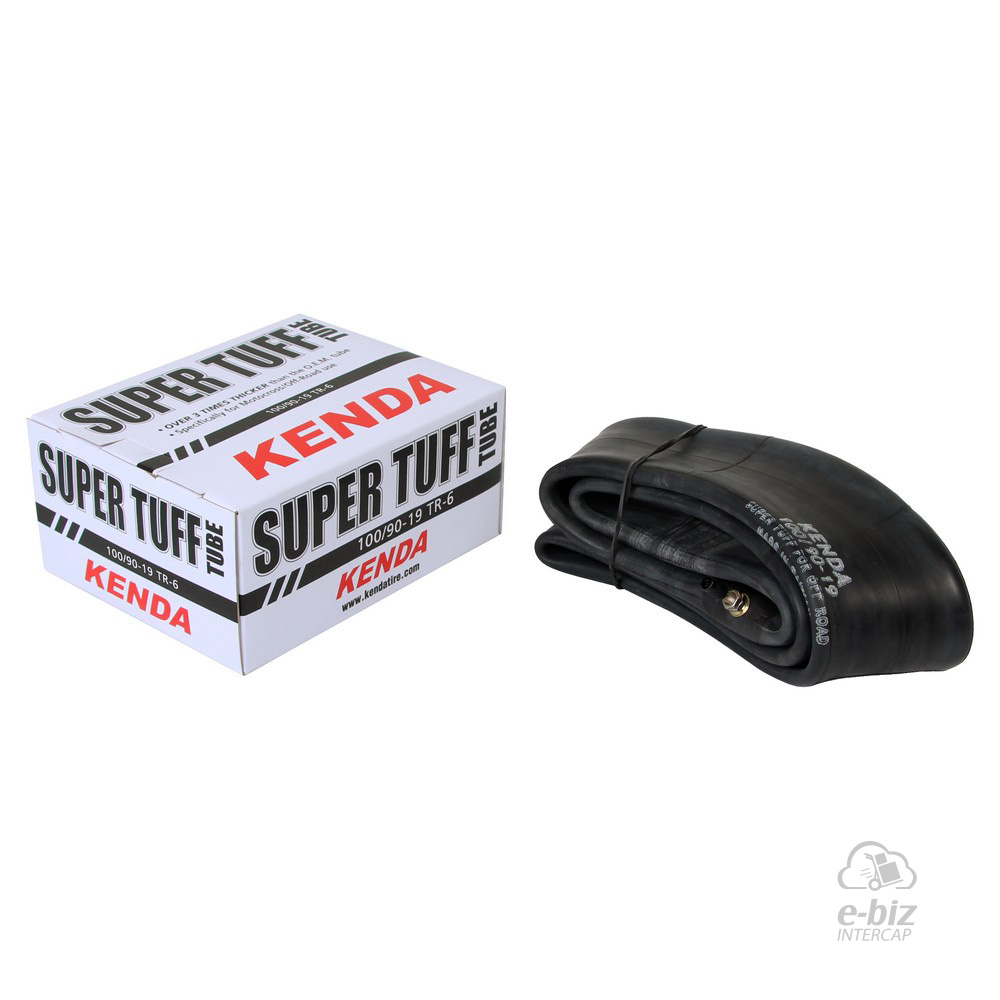 [Kenda] Camara 6" Competicion Super Tuff TR
