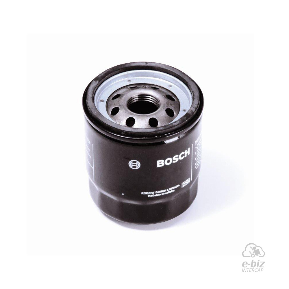 [Bosch] Filtro de aceite DL650 Gsxr 750 Suzuki V-Strom 650-1000 02-24