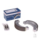 [Bosch] Zapatas de freno Zapata 105CC Tras. 110MM Yamaha Crypton T 105 00-24