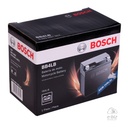[Bosch] Batería BB4LB F110 S70 Guerrero GT Day 110 04-24 || Honda CRF F 70 03-24 || Kymco ZX 50 00-07 || Piaggio Skipper 150 94-97 || Zanella Hot 90 05-24… (1 modelo)