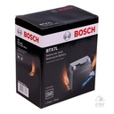 [Bosch] Batería BTX7L Honda CBX Twister 250 04-19, XR L 190 18-24, XR Tornado 250 01-24 || Kawasaki KX 250 1994 || Yamaha New Crypton 110 12-24, XTZ 250 09-24… (2 modelos)