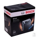 [Bosch] Batería BTX14 TRX300 350 420 Cuatri BMW F GS 650-800 00-24, GS 1200 13-18