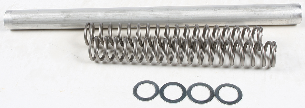 [RACE TECH] Resortes de suspensión delantera Ducati Corse 1198 2010, S 1198 2010, S Corse 1198 2010, SP 1198 2011