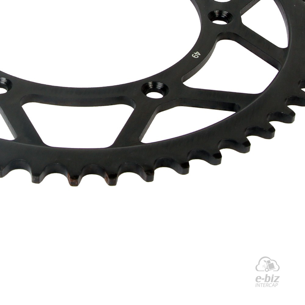 [Supersprox] Corona Kawasaki KLX SR 400 2003 || Suzuki DR 350 91-99, DR S 250 90-93, DR-Z 250 01-07, DR-Z S 400 00-24, RM 125-250 82-08, RM-Z 250-450 05-24, RMX 250 89-01