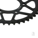 [Supersprox] Corona Kawasaki KLZ Versys 1000 12-19, Z 900-1000 03-19, Z RS 900 2018, ZX-10R Ninja 11-19, ZX-10RR Ninja 17-19