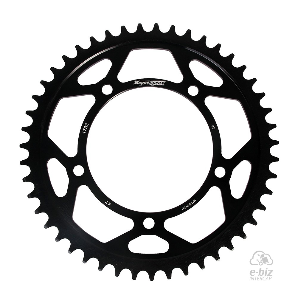[Supersprox] Corona Suzuki V-Strom 650-1000 02-24