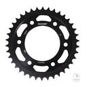 [Supersprox] Corona