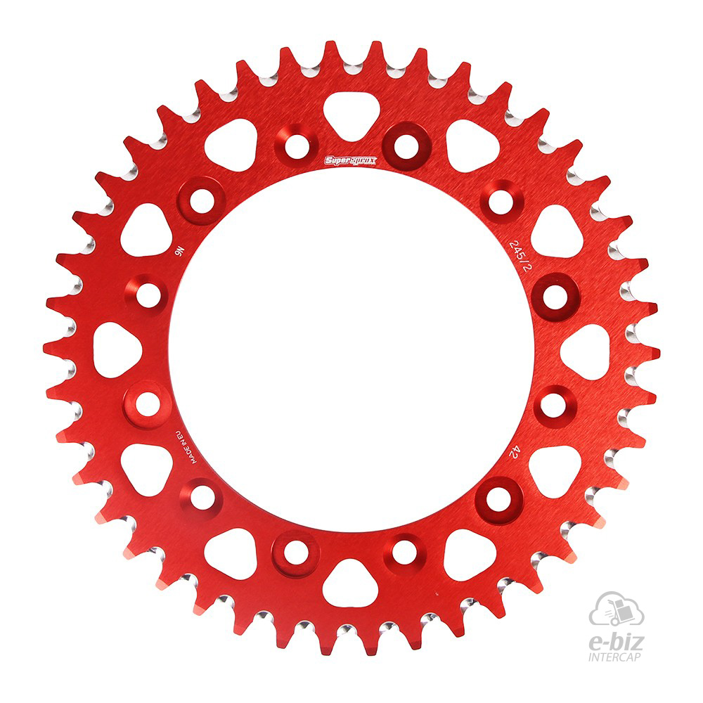 [Supersprox] Corona Honda XL 350 1985, XR 350 83-84, XR Tornado 250 01-24