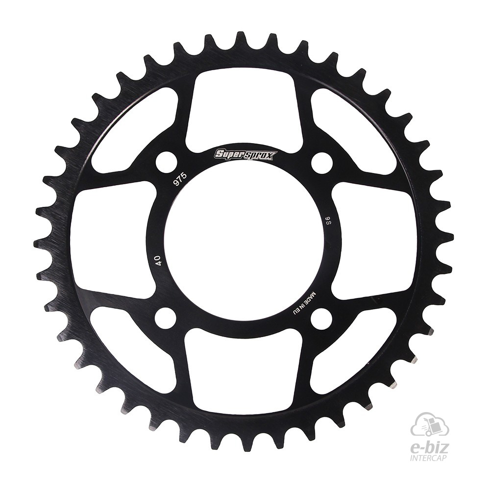 [Supersprox] Corona Honda CBX Twister 250 01-21