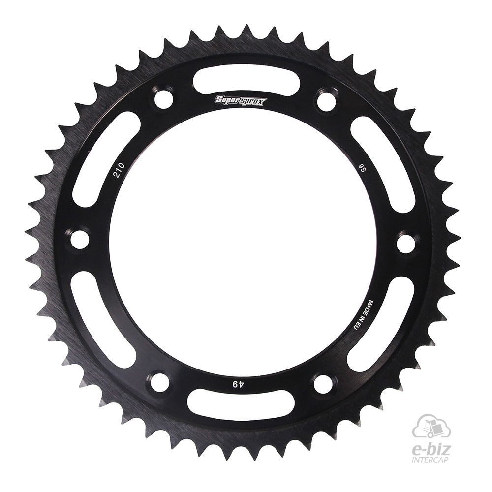 [Supersprox] Corona Honda XR L 125-150 04-24