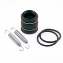 [BOLT] Kit de orings de escape y Juntas de vejiga 2T Yamaha YZ 125 01-24