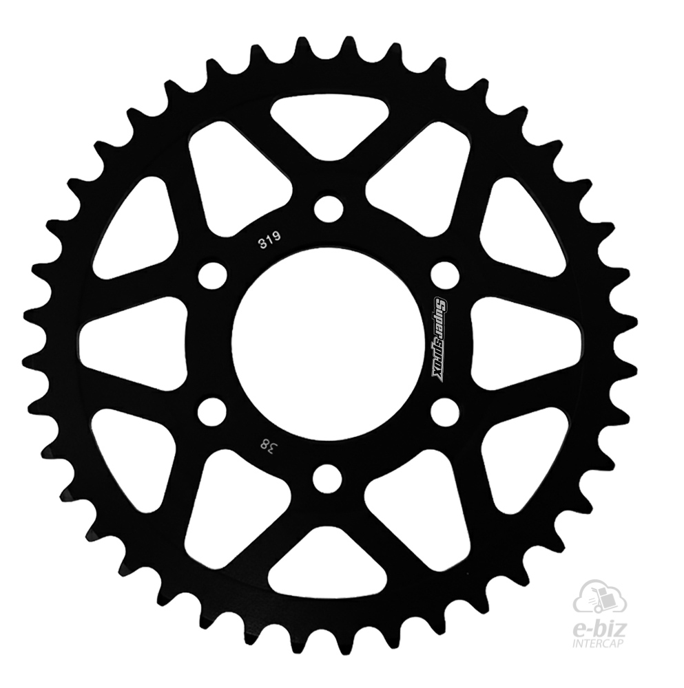 [Supersprox] Corona Z:38 de ACERO Royal Enfield Himalayan 411 2022