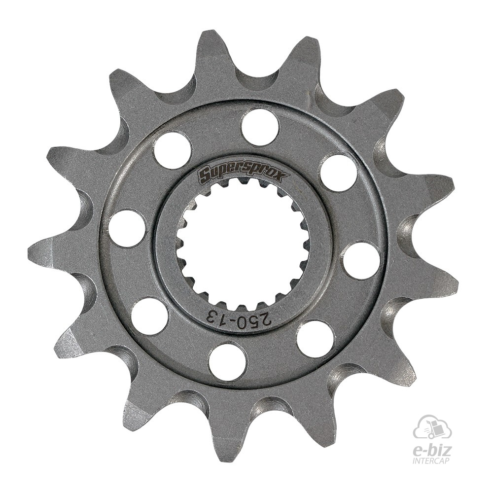 [Supersprox] Piñon Kawasaki KX F 250 06-24